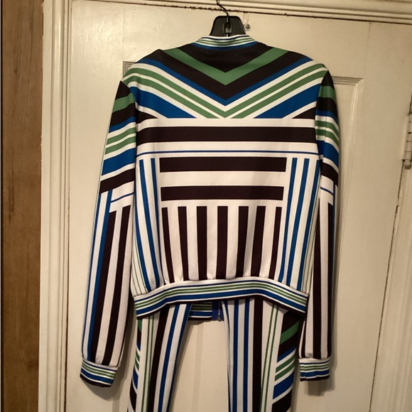 Track Suit - Picture 4 of 6